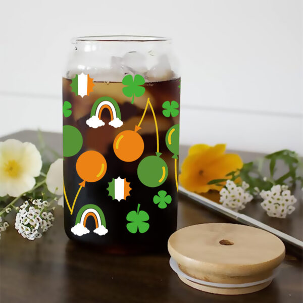 Wholesale UV Transfer Paste Glass Crystal Label Crystal Paste 16OZ UV DTF WRAPS