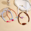 O1CN015E1gnd1VD60XdCbAf_2466522618-0-cib Wholesale Elliptical beaded geometric acrylic necklace
