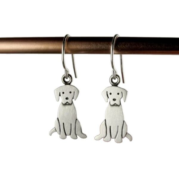 Wholesale Retro Small Cute Animal Earrings