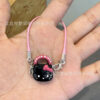 O1CN015GZzC729F0FVyBlgd_2216239028037-0-cib Wholesale Cute Cartoon Key Chain Pendant Mini Handbag Doll Aessories OLY Exclusive