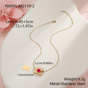 NMSN-M2110-2 / 18K