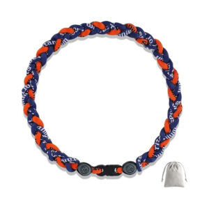 Navy Orange