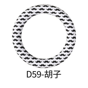 D59-beard (65mm ring)