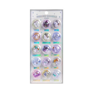 3D Relief Illustrations - Ghost