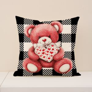 45x45cm (pillowcase only) / VP028-2