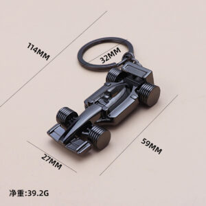 X-035 Hollow Racing Black
