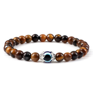 Tiger Eye