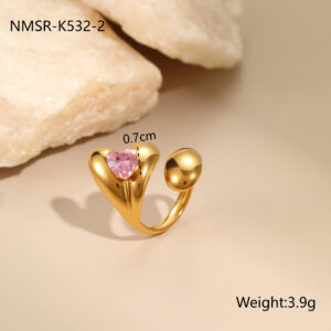 NMSR-K532-2 / One size fits all