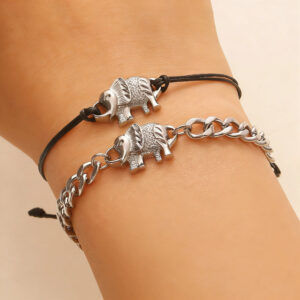 05 bracelet 2 pieces