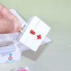 Wholesale Miniature and portable medicine box/storage case for small pills and medical supplies