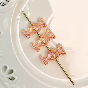 Orange / 28 * 13mm 1 piece