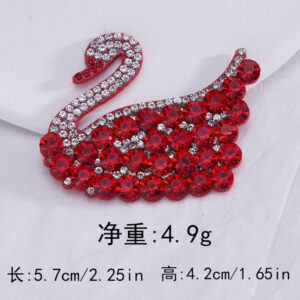 Red Swan