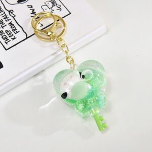 Love lollipop [green]