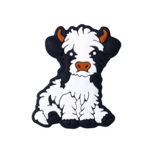 White yak