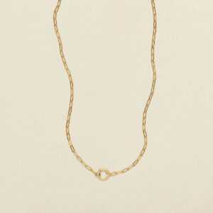 Clip chain live ring original 1:1