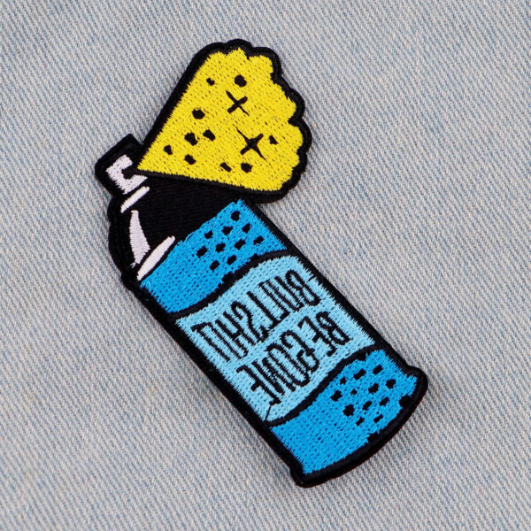 O1CN015gXQvK20Q9FAoJ75z_2215389716843-0-cib Wholesale Quotations Animation Embroidery Cloth Patch Clothing Luggage Accessories OLY Exclusive