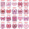 Wholesale 2024 New Acrylic Resin Patch Sparkling Bottom Gt-F-287880