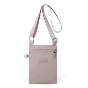 Elegant purple