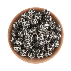 15-1 & Leopard / 15mm