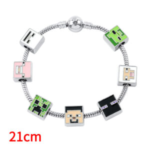 My World Bracelet 21CM