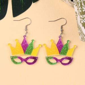 Crown mask