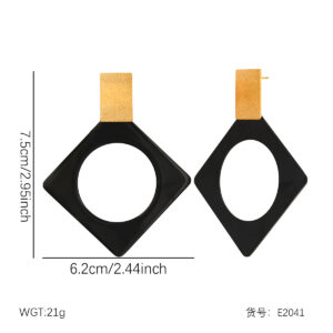 E2041 / Stainless steel manufacturer wholesale (customization available)