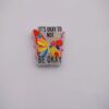 O1CN015uPlZj2FO3kBp6oiT_2216349148869-0-cib Wholesale Colorful Butterfly Silicone Beads DIY Beads 10pcs/pack