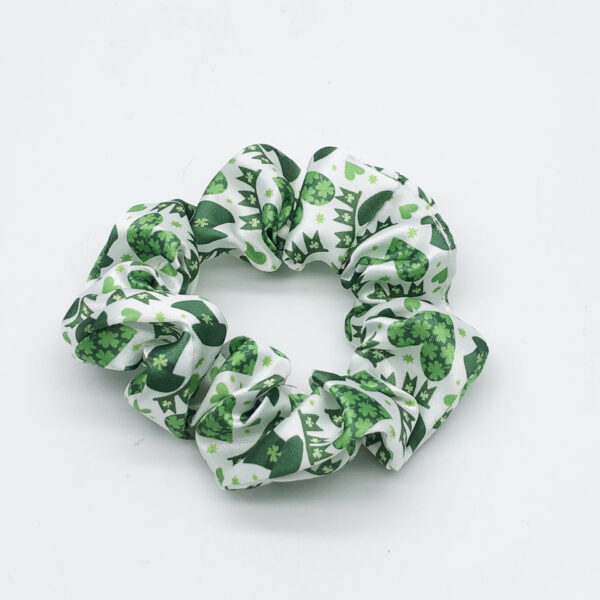 O1CN015uldbc25ljlSz6SW0_2207891617567-0-cib Wholesale St. Patrick's Day Green Clover Headband