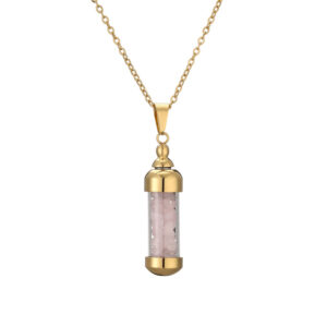 308 golden powder Crystal gravel
