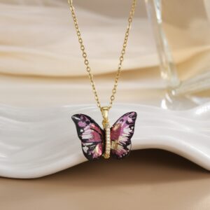Color Butterfly 6