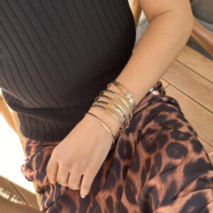 Gold 6-piece set 5534