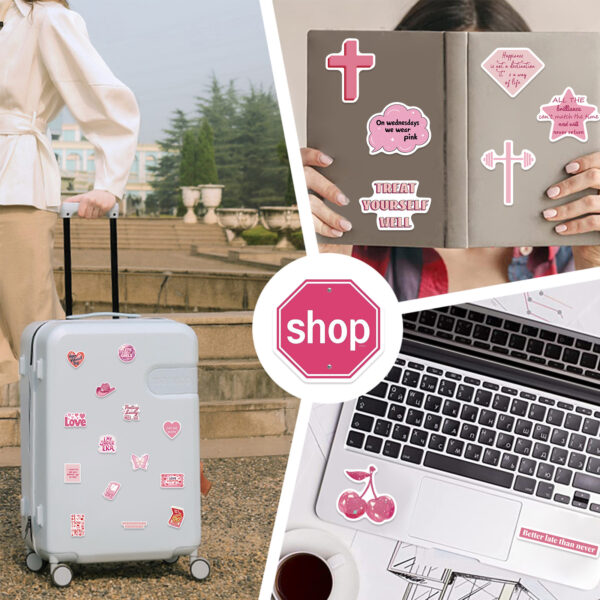 O1CN015zZibI281tIF8nwWS_2206548847873-0-cib Wholesale Valentine's Day Romantic Love Quotes Stickers
