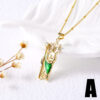 O1CN0162fsmt2JAYXag4mc7_2926419381-0-cib Wholesale Virgin Mary's Love Necklace