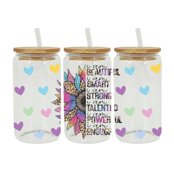 O1CN0164FMw12HYi3qqSZNf_1575589163-0-cib Wholesale Cartoon printing heat transfer C sticking crystal pattern 23 cmX11cm in stock