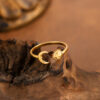 O1CN0165oIrx1OW999vruKd_2214141111712-0-cib Wholesale Star, moon, and heart-shaped Valentine's Day ring