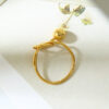 O1CN0165xFEa1b8PfmiLx8V_1805723420-0-cib Wholesale Irregular Ring Niche Design Vintage Ring