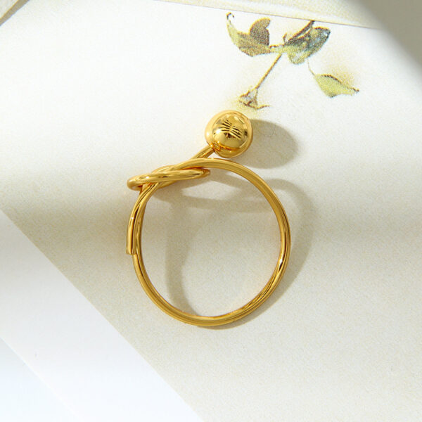 O1CN0165xFEa1b8PfmiLx8V_1805723420-0-cib Wholesale Irregular Ring Niche Design Vintage Ring