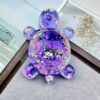 O1CN01682XP21qBMO1NHOYB_2219486535457-0-cib Wholesale quicksand turtle flash luminous aessories Decorations