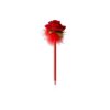 Wholesale Romantic Valentine's Day Rose Bundle Gift Pen