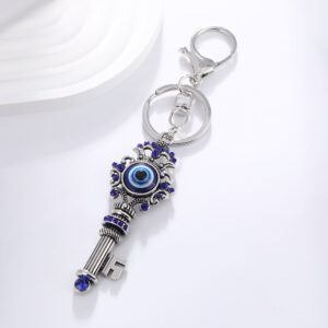 Royal blue [silver style]