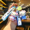Wholesale Cartoon Cat Keychain OLY Exclusive