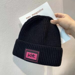 Black / One size fits all