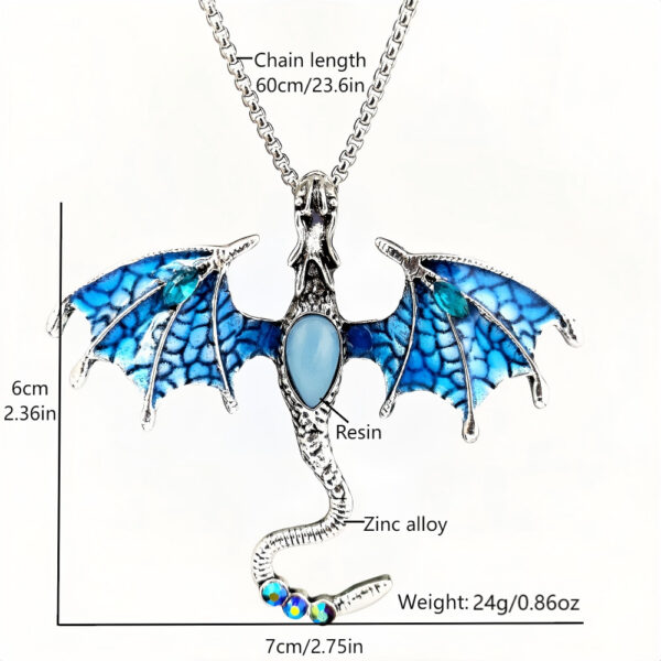 O1CN016E21PE2IVKvKhCtJq_3919529291-0-cib Wholesale Ice agon Zodiac agon Luminous Necklace