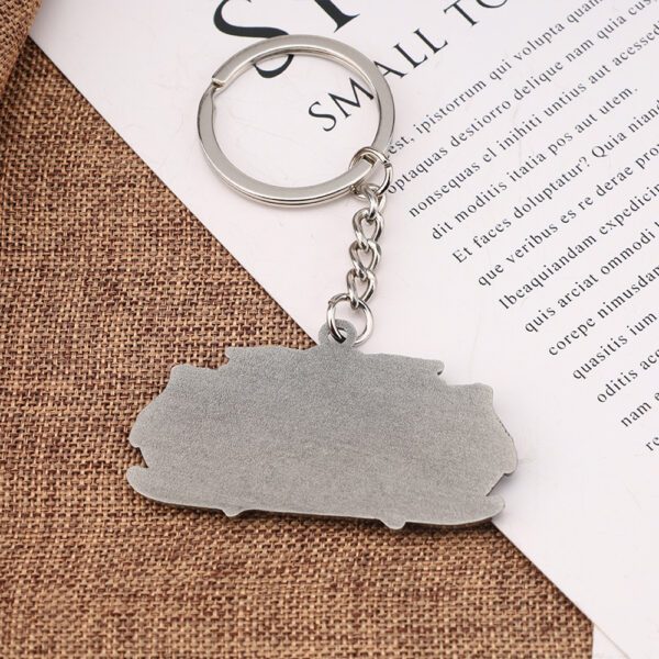 Wholesale Game Peripheral Keychain