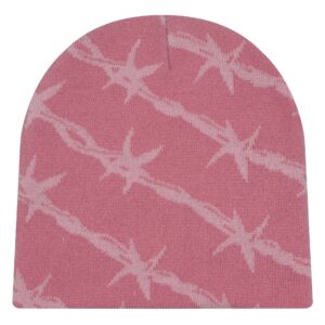 Pink / 52-58 (adjustable)