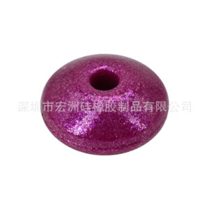 9# / 12mm flat bead fog color