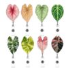 Wholesale Colorful leaves