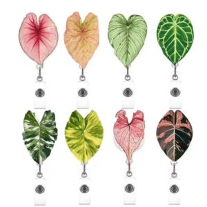 Wholesale Colorful leaves
