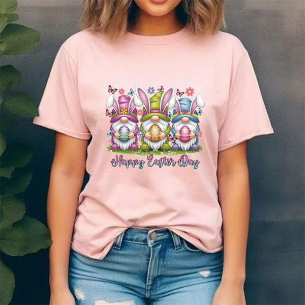 Wholesale Easter Rabbit Radish UV DTF Ready to Press Transfers Wrap