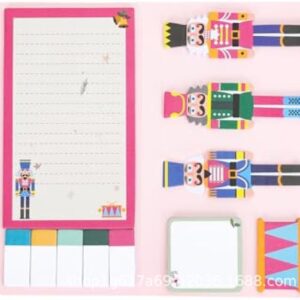 Pink christmas theme